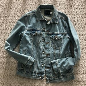 BDG Urban Outfitters Denim Jacket - Size S